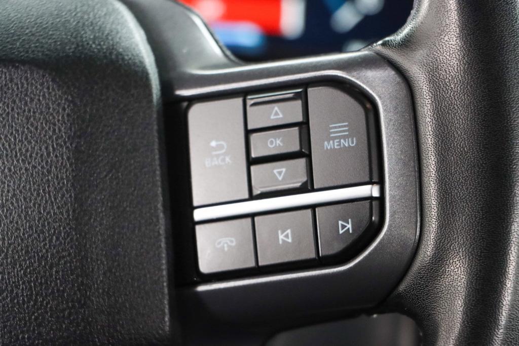 used 2023 Ford F-150 car, priced at $45,995