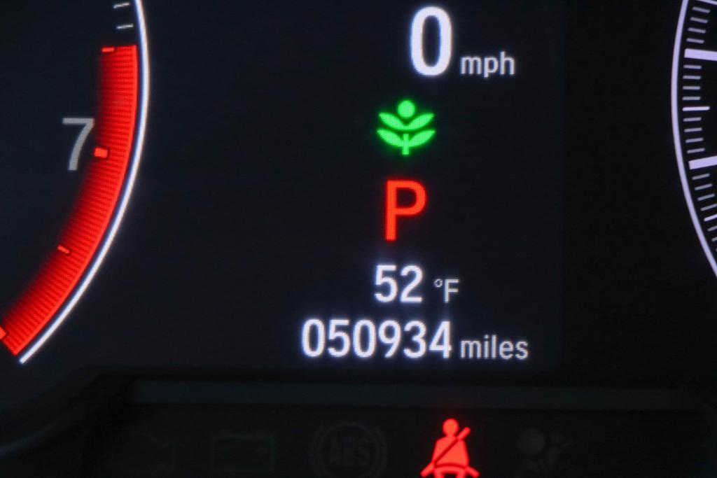 used 2022 Honda Accord car, priced at $22,989