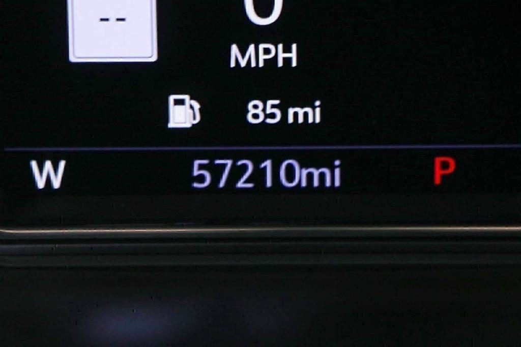 used 2023 GMC Sierra 2500 car, priced at $57,989