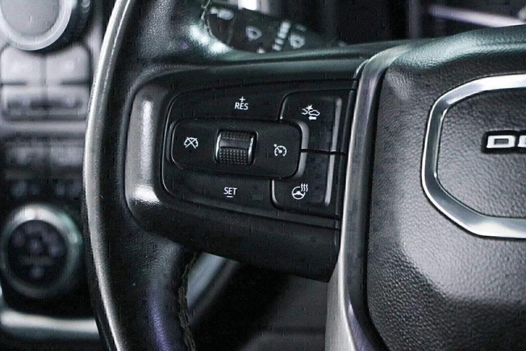 used 2023 GMC Sierra 2500 car, priced at $57,989