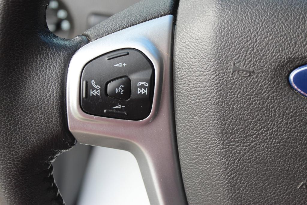 used 2016 Ford Fiesta car, priced at $7,595