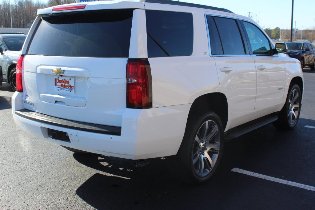 used 2015 Chevrolet Tahoe car, priced at $14,995