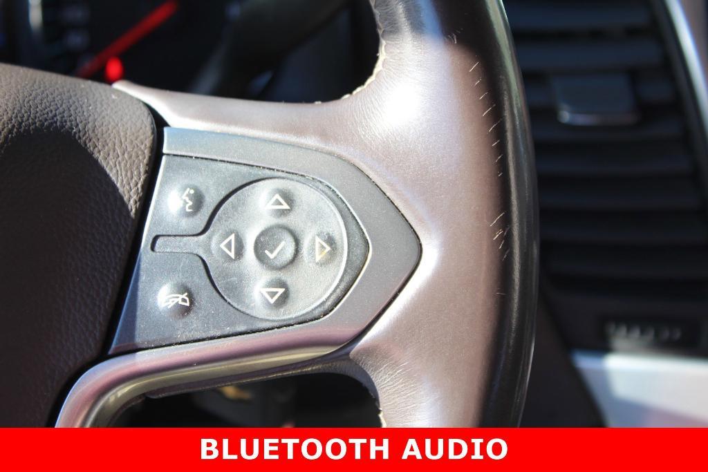 used 2015 Chevrolet Tahoe car, priced at $14,995