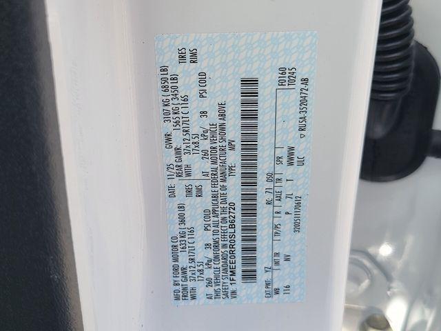 new 2025 Ford Bronco car, priced at $85,236