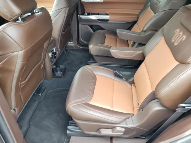 used 2024 Ford Explorer car, priced at $45,895