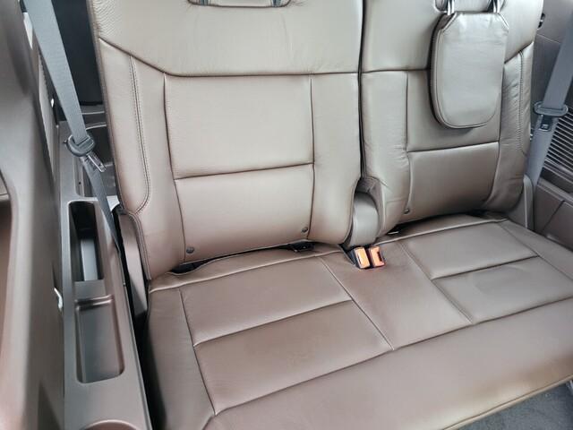 used 2024 Ford Explorer car, priced at $45,895