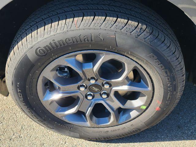 new 2026 Ford Maverick car, priced at $33,713