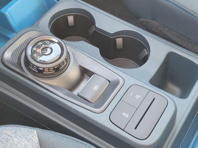 new 2026 Ford Maverick car, priced at $33,713