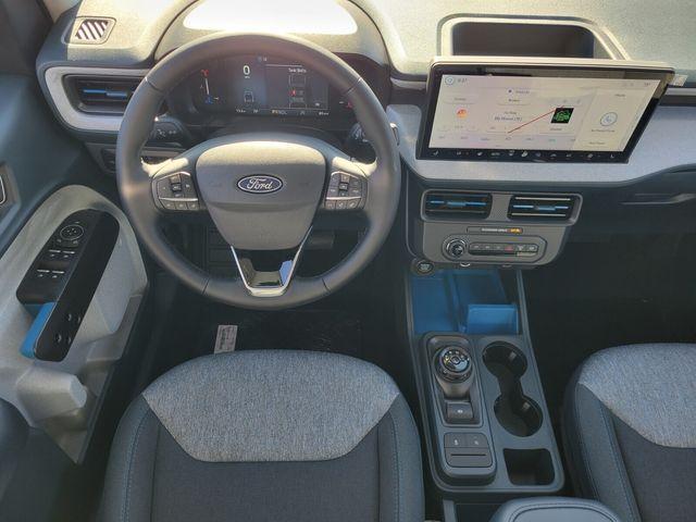 new 2026 Ford Maverick car, priced at $33,713