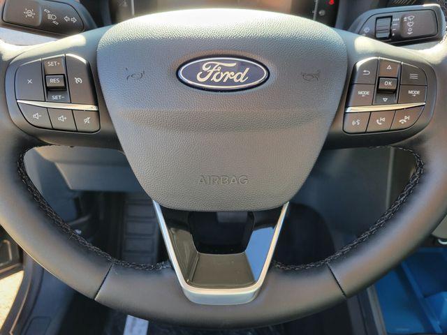 new 2026 Ford Maverick car, priced at $33,713