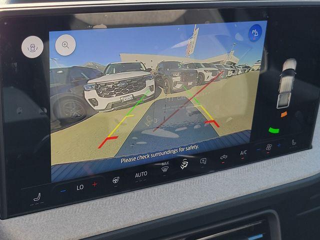 new 2026 Ford Maverick car, priced at $33,713