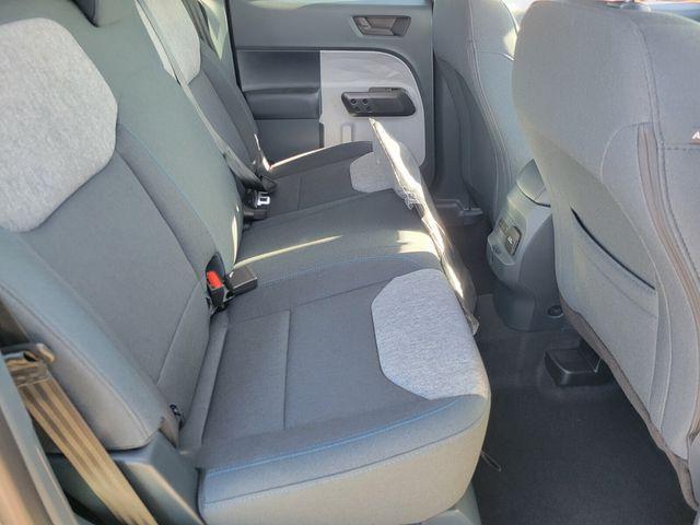 new 2026 Ford Maverick car, priced at $33,713