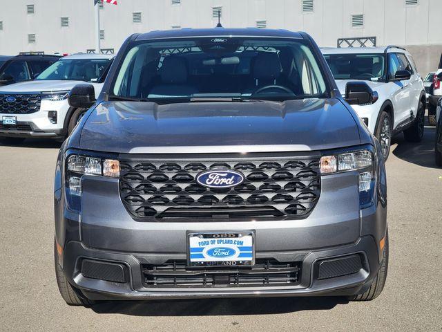 new 2026 Ford Maverick car, priced at $33,713