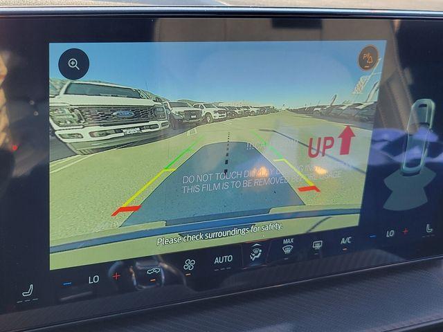 new 2026 Ford Mustang car, priced at $37,753