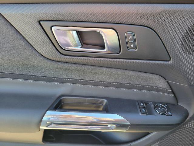 new 2026 Ford Mustang car, priced at $37,753