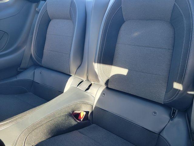 new 2026 Ford Mustang car, priced at $37,753