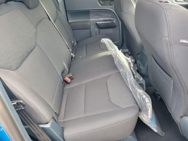 new 2026 Ford Maverick car, priced at $29,467