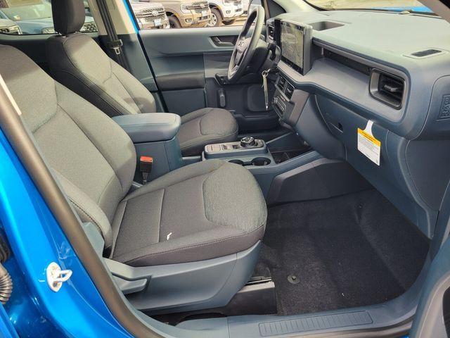 new 2026 Ford Maverick car, priced at $29,467