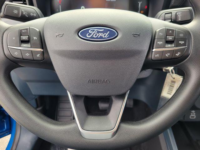 new 2026 Ford Maverick car, priced at $29,467