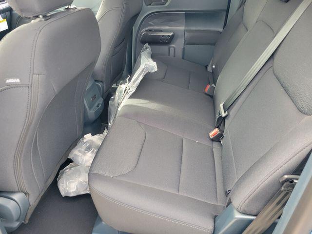 new 2026 Ford Maverick car, priced at $29,467