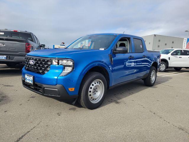 new 2026 Ford Maverick car, priced at $29,467