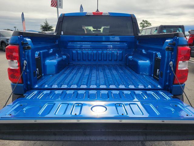 new 2026 Ford Maverick car, priced at $29,467