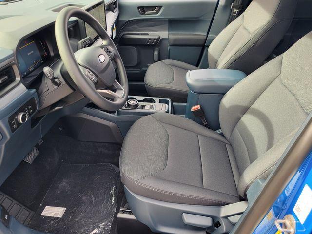 new 2026 Ford Maverick car, priced at $29,467