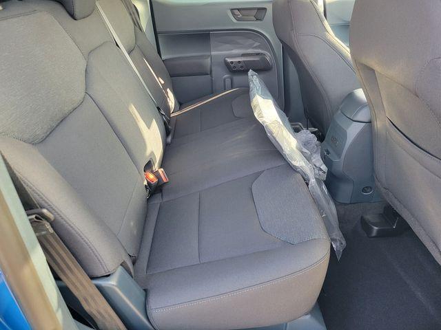 new 2026 Ford Maverick car, priced at $29,467