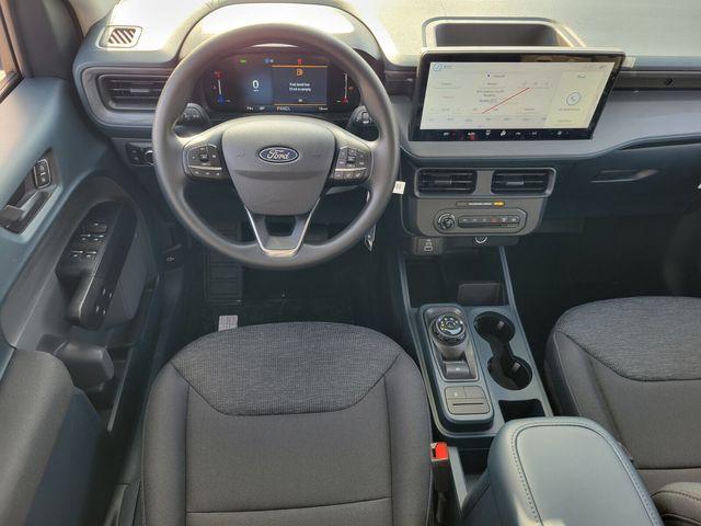 new 2026 Ford Maverick car, priced at $29,467