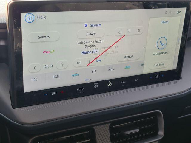 new 2026 Ford Maverick car, priced at $29,467