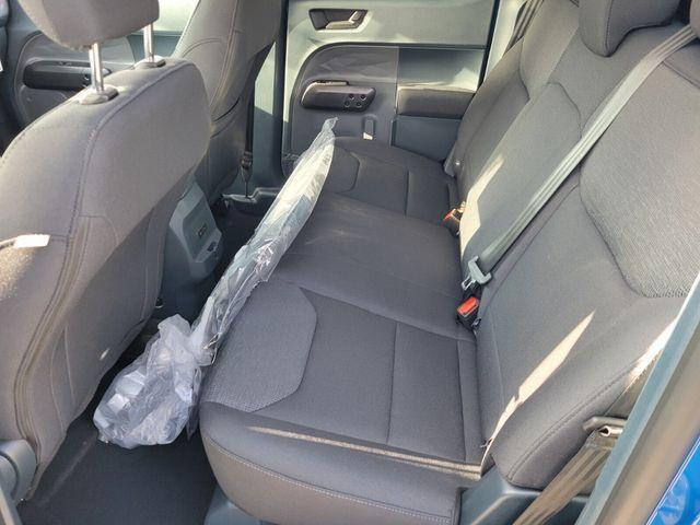 new 2026 Ford Maverick car, priced at $29,467