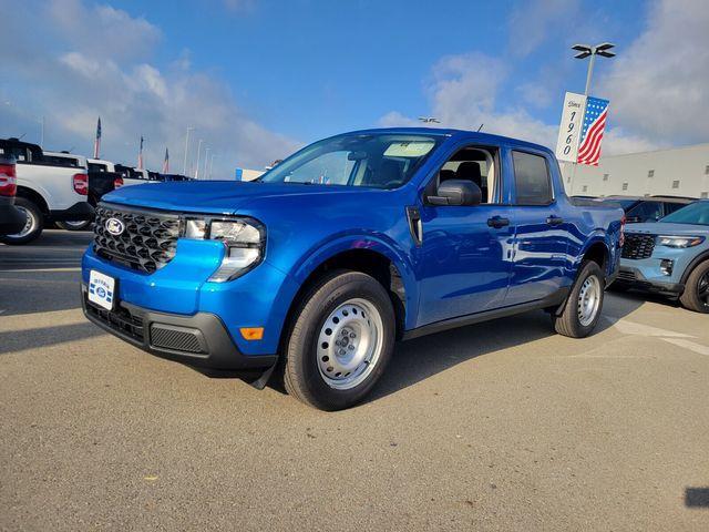 new 2026 Ford Maverick car, priced at $29,467