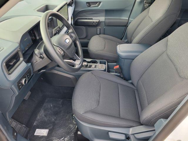 new 2025 Ford Maverick car, priced at $28,840