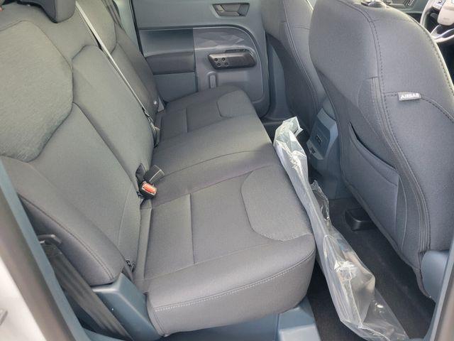 new 2025 Ford Maverick car, priced at $28,840