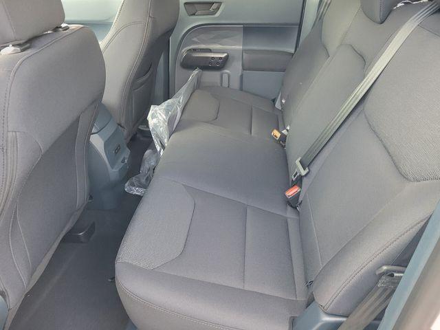 new 2025 Ford Maverick car, priced at $28,840