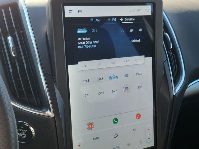 used 2023 Ford Edge car, priced at $30,995