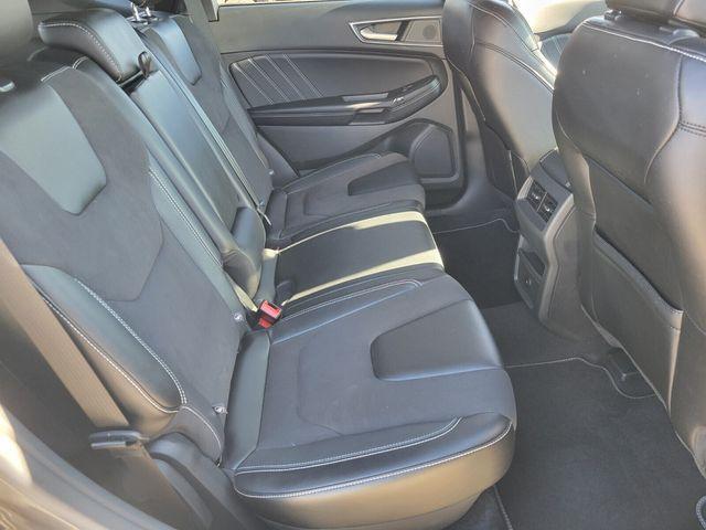 used 2023 Ford Edge car, priced at $30,995