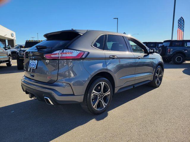 used 2023 Ford Edge car, priced at $30,995