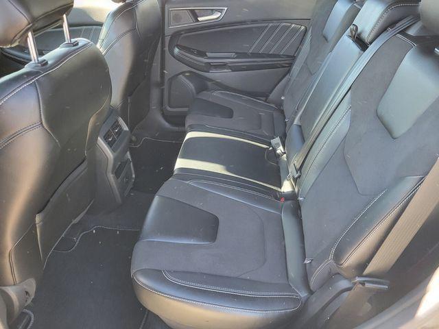 used 2023 Ford Edge car, priced at $30,995