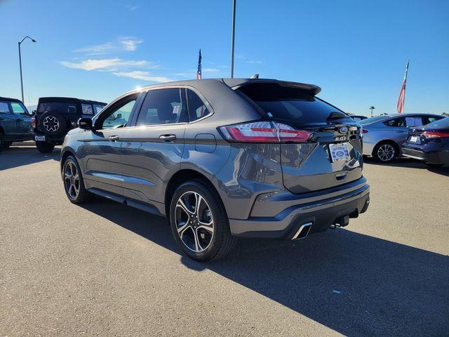 used 2023 Ford Edge car, priced at $30,995