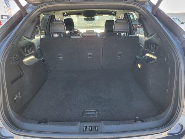 used 2023 Ford Edge car, priced at $30,995