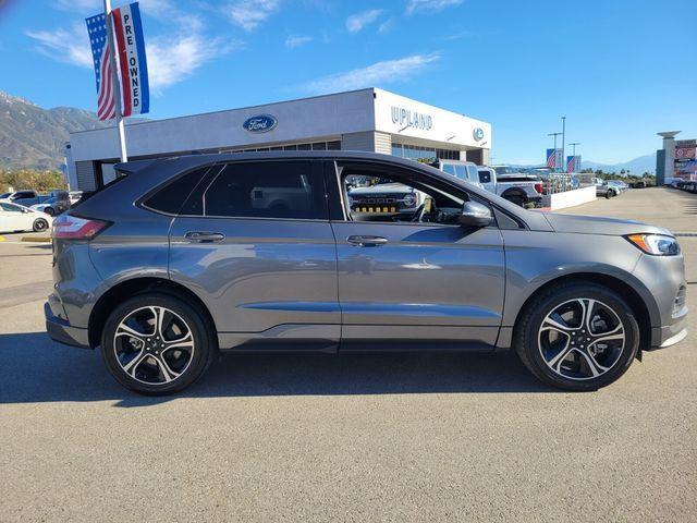 used 2023 Ford Edge car, priced at $30,995