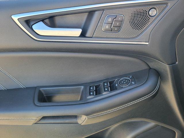 used 2023 Ford Edge car, priced at $30,995