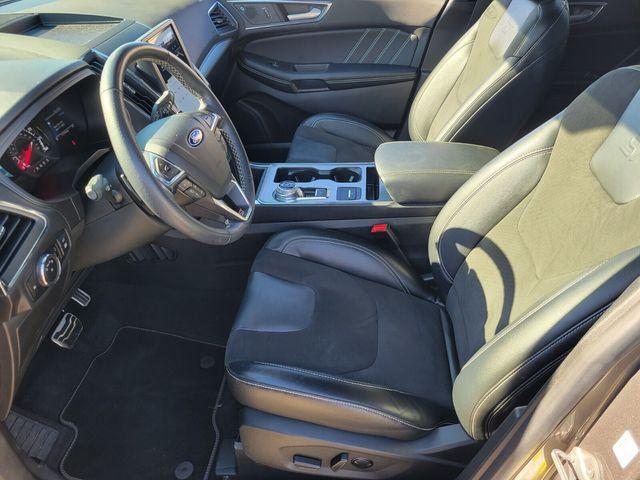 used 2023 Ford Edge car, priced at $30,995