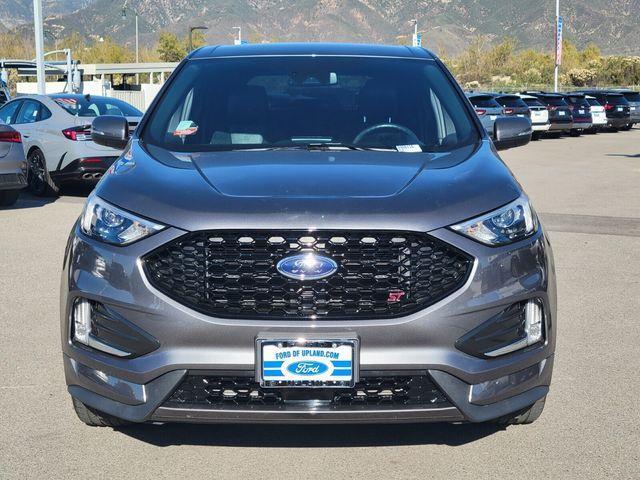 used 2023 Ford Edge car, priced at $30,995