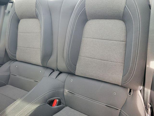 new 2026 Ford Mustang car, priced at $33,852