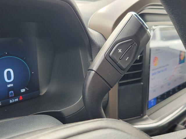 new 2025 Ford F-150 car, priced at $49,049