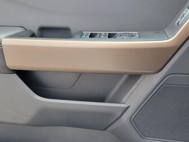 new 2025 Ford F-150 car, priced at $49,049