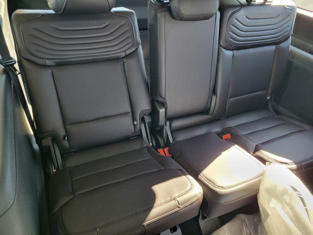 new 2025 Ford Expedition Max car, priced at $96,415