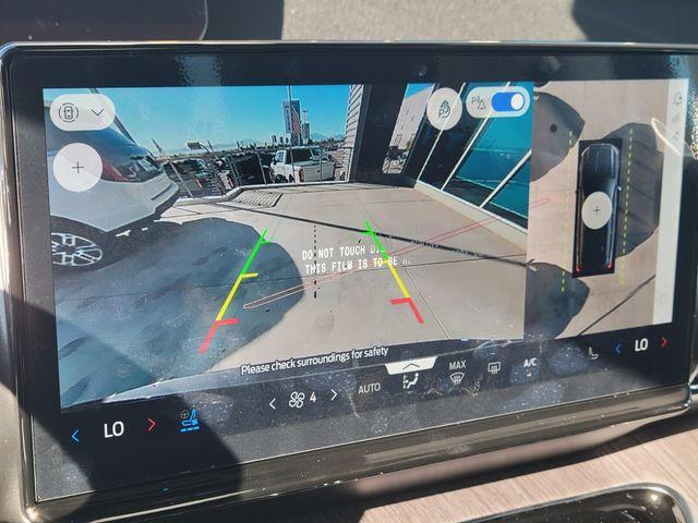 new 2025 Ford Expedition Max car, priced at $96,415